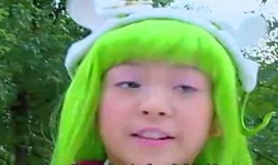 搞笑吃哈密瓜转场,欢乐转场新篇章