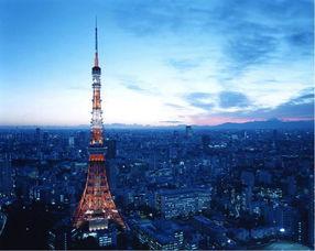 带你吃瓜东京上空,带你领略“带你吃瓜”的独特视角