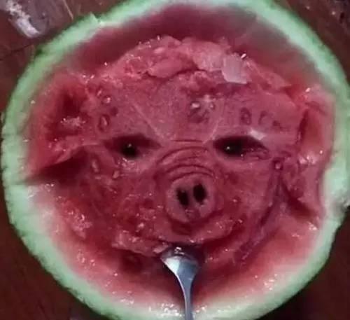 艺术boom吃瓜,吃瓜群众眼中的艺术盛宴