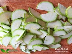 白色熊瓜怎么吃,探索美味与营养的完美结合