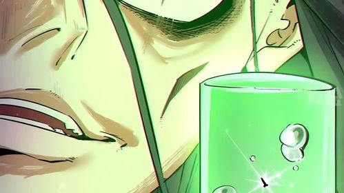 吃瓜大白漫画,揭秘娱乐圈那些不为人知的幕后故事