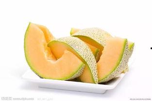 吃哈密瓜硬糖,哈密瓜硬糖的独特风味体验