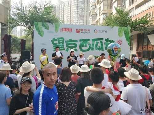 吃瓜望京,揭秘京城热点事件背后的真相