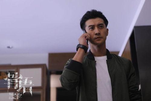 吃瓜神探开拍,揭秘娱乐圈背后的神秘故事