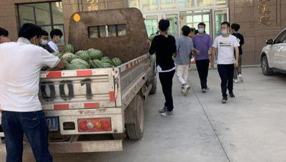 亳州今日吃瓜新闻,揭秘街头热议焦点