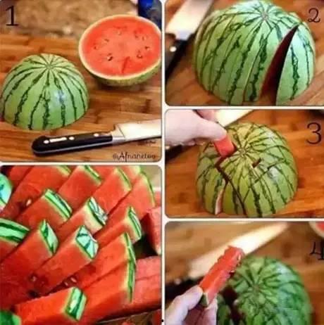 吃瓜还是不吃瓜好吃些,吃瓜还是不吃瓜？揭秘美味背后的选择之谜