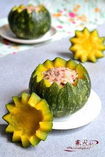 小瓜酿肉适合产妇几周吃,小瓜酿肉，营养美味助产妇健康恢复