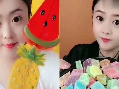 look直播吃瓜,揭秘look直播的趣味瞬间