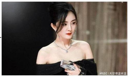 杨幂的吃瓜,揭秘娱乐圈背后的真相与传闻