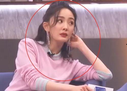 杨幂的吃瓜,揭秘娱乐圈背后的真相与传闻