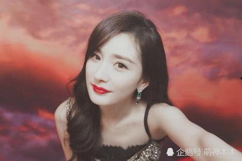 杨幂的吃瓜,揭秘娱乐圈背后的真相与传闻