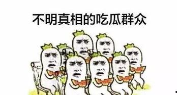 吃瓜群众的词,网络时代的围观力量