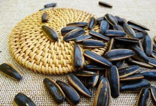 别人吃瓜我吃瓜子,从吃瓜到吃瓜子的趣味演变