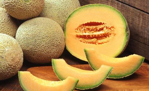 吃哈密瓜容易胖吗