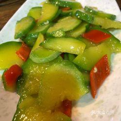 云南小瓜的瓜心可以吃吗,美味与营养的双重享受